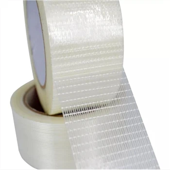 Hva er bruken av BOPP-tape?