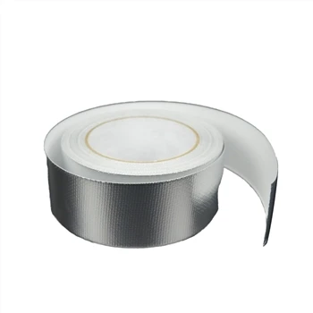 Analyser fordelene og ulempene med aluminiumsfolietape